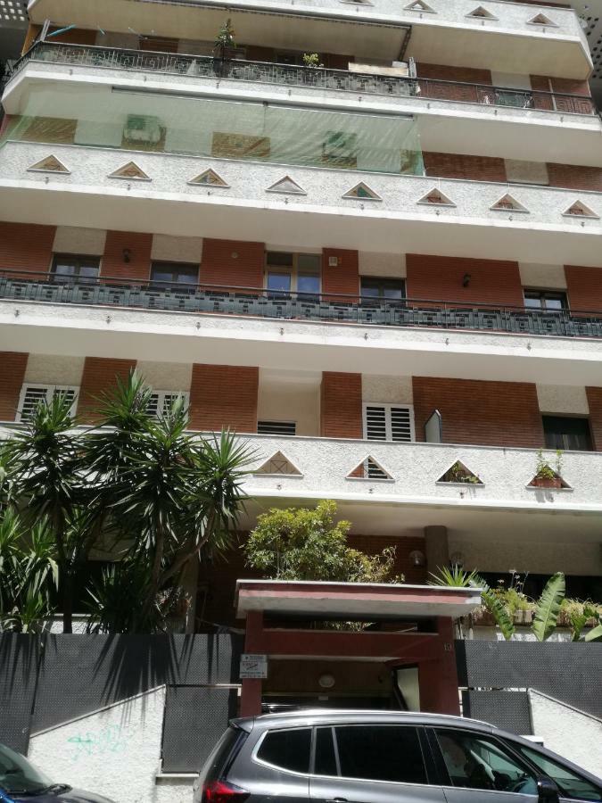 1964 Apartment Bari Exterior photo